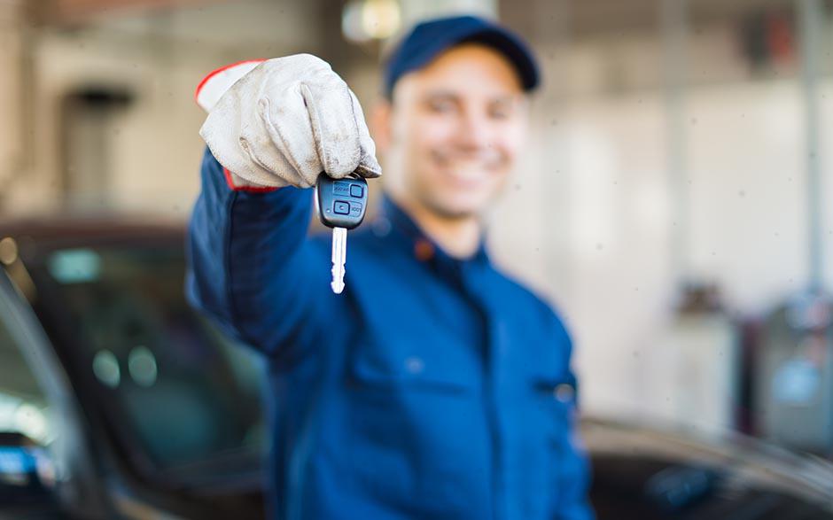 serrurier dépannage Neuilly-sur-Seine